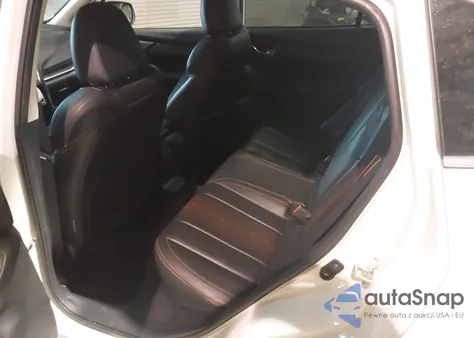 2022 Subaru Crosstrek Limited from USA, damaged, VIN JF2GTHNC2NH285463